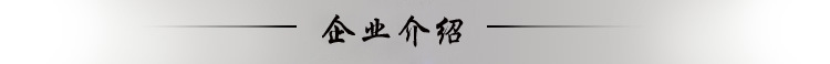 企業介紹