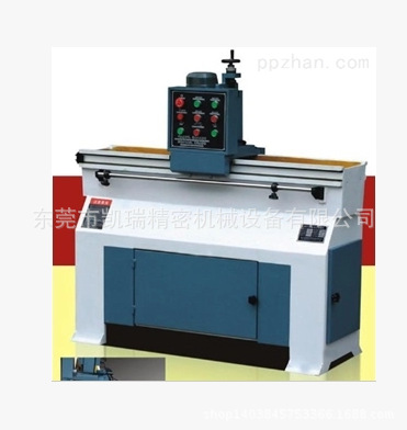 全自动切纸刀直刀磨刀机 木工刀片刃磨刀 自动磨刀机