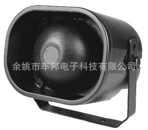 厂价火热直销110V 220V报警器，110V 220V报警喇叭