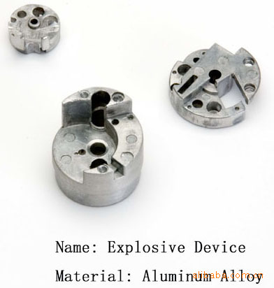 MIM专业生产粉末冶金注射成型