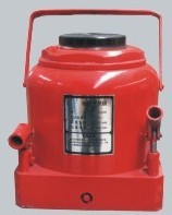 320/500T立式液压千斤顶QW320/500