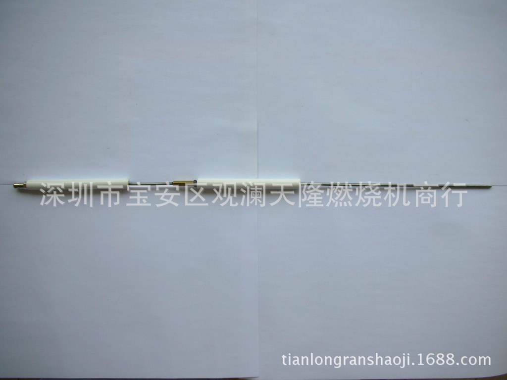 销售GENTON格通牌GT30燃气燃烧器离子探针