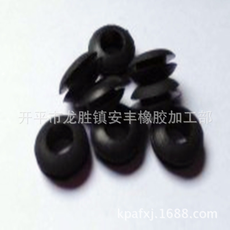 橡胶护线圈.橡胶制品