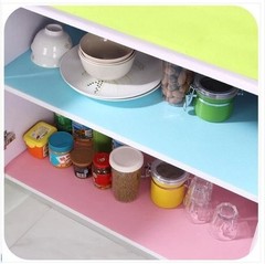 家用抽屜防滑墊可裁剪防油污櫥櫃墊紙防潮抽屜墊衣櫃墊廚房餐桌墊