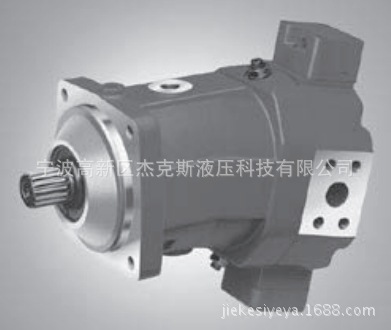 力士乐A6VM160马达，力士乐A6VM200马达