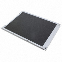 现货Sharp/LQ104V1DG81显示器TFT 10.4"LCD COLOR W/LED原装正品