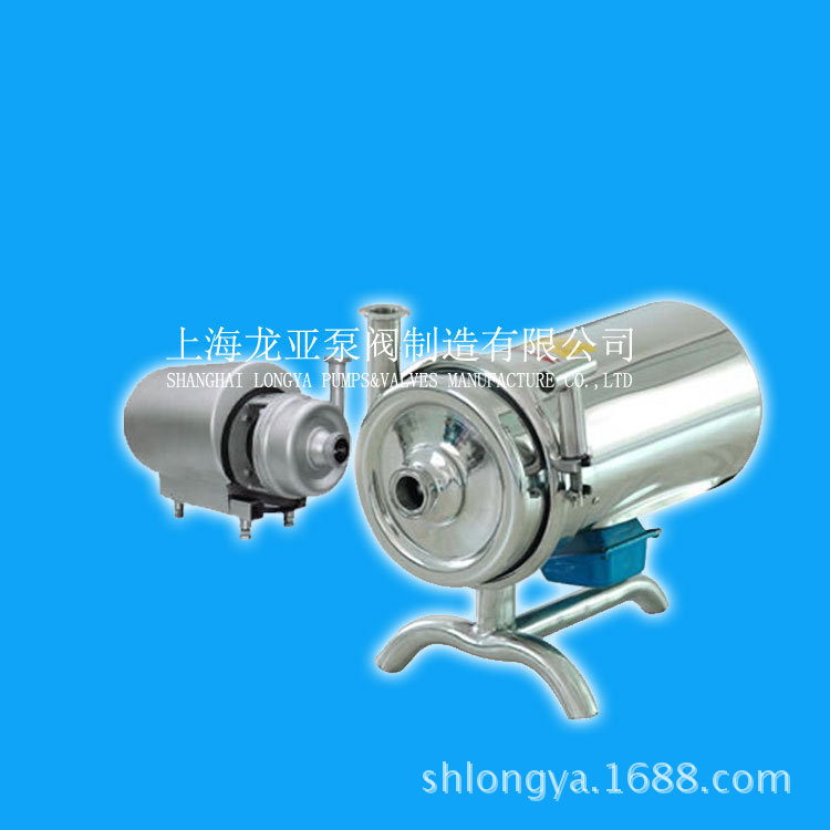 供应YAH30T-24M-5.5KW防雨型奶泵 YAH50T-36M-11KWIP54单机封泵