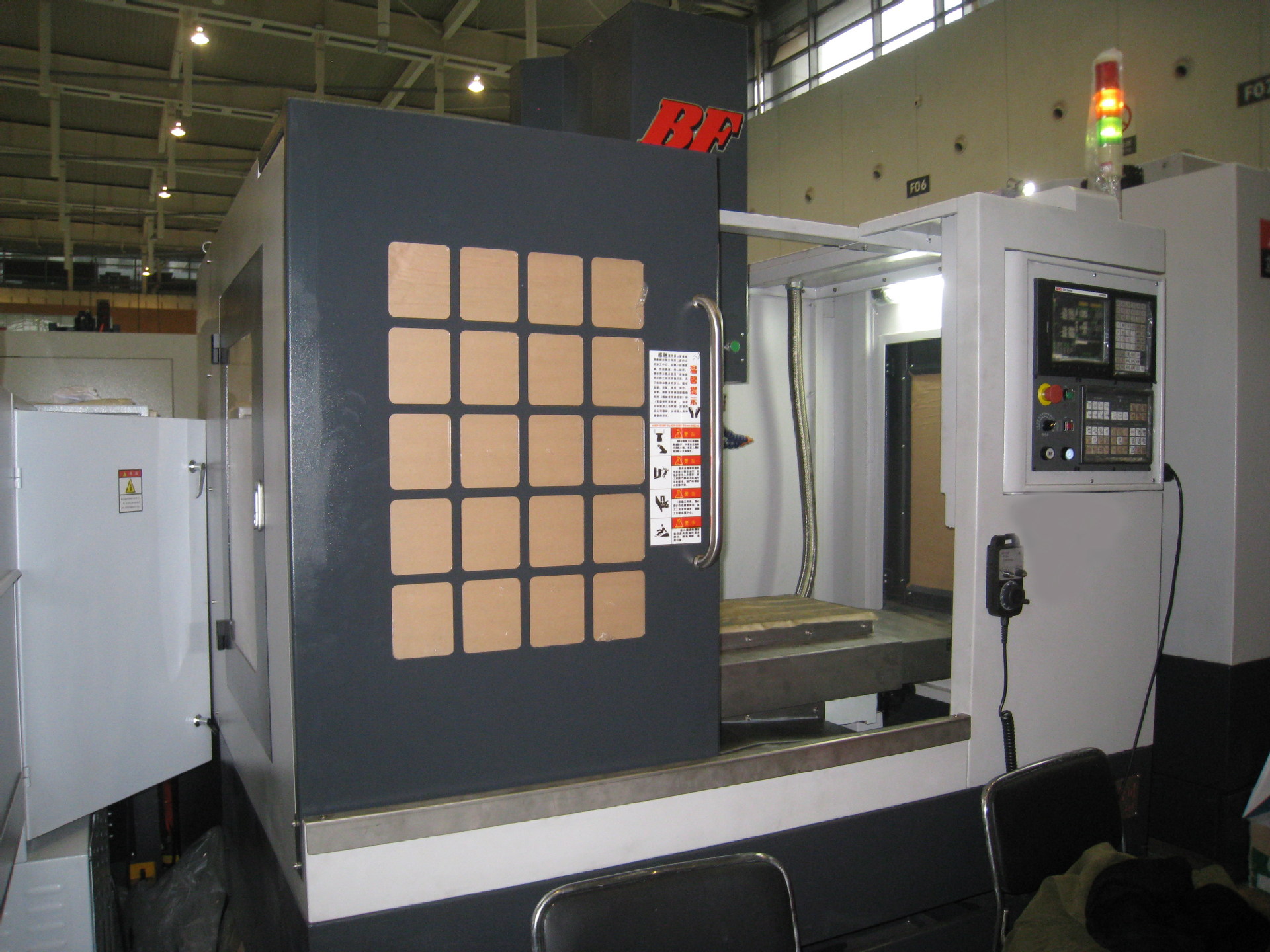 ����BFL500�ӹ�����  