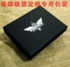 Metal LOL League of Legends Lighter Creative Personal Personal Personal Gift Coal Lighth Lighter wholesale