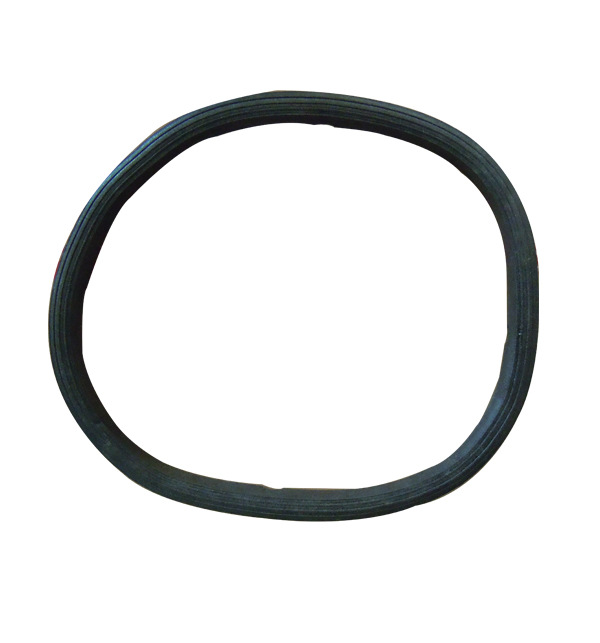 卡西园雄发园林喷雾机动力喷雾器通用配件药箱盖垫KXF-2657