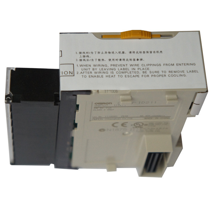 供应欧姆龙模拟输出单元CJ1W-DA08C | 欧姆龙模块  PLC