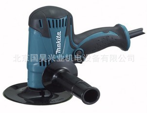 北京批发牧田砂光机GV5010/GV6010