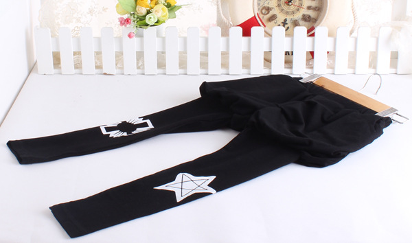 Pantalon fille en coton - Ref 2062704 Image 28