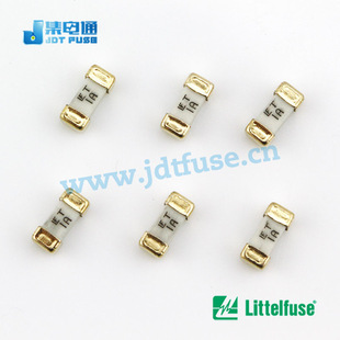 ���۔�6125���U�z���0452001.MRL 1A/125VLittelfuseԭ�b1808