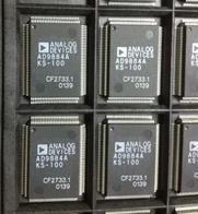 AD9884AKS-100 AD9884AKS-140 原装正品 保质量 7天包退换