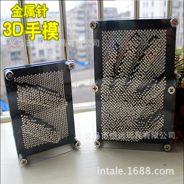 Игрушка, металлическая модель рук, отпечаток рук, отпечатки рук и ног, новая коллекция