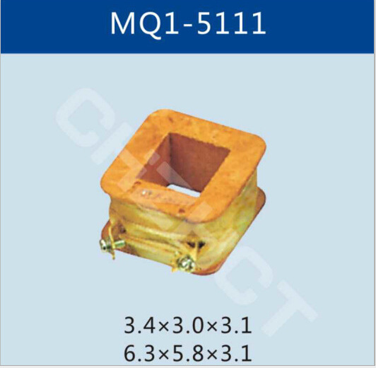 MQ1-5111牵引电磁铁线圈                 