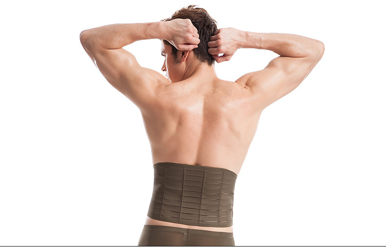 Corset mouvement en spandex - Ref 682425 Image 18