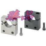 供应1035导向轴支座 铰链型　L型底部安装型侧面安装型