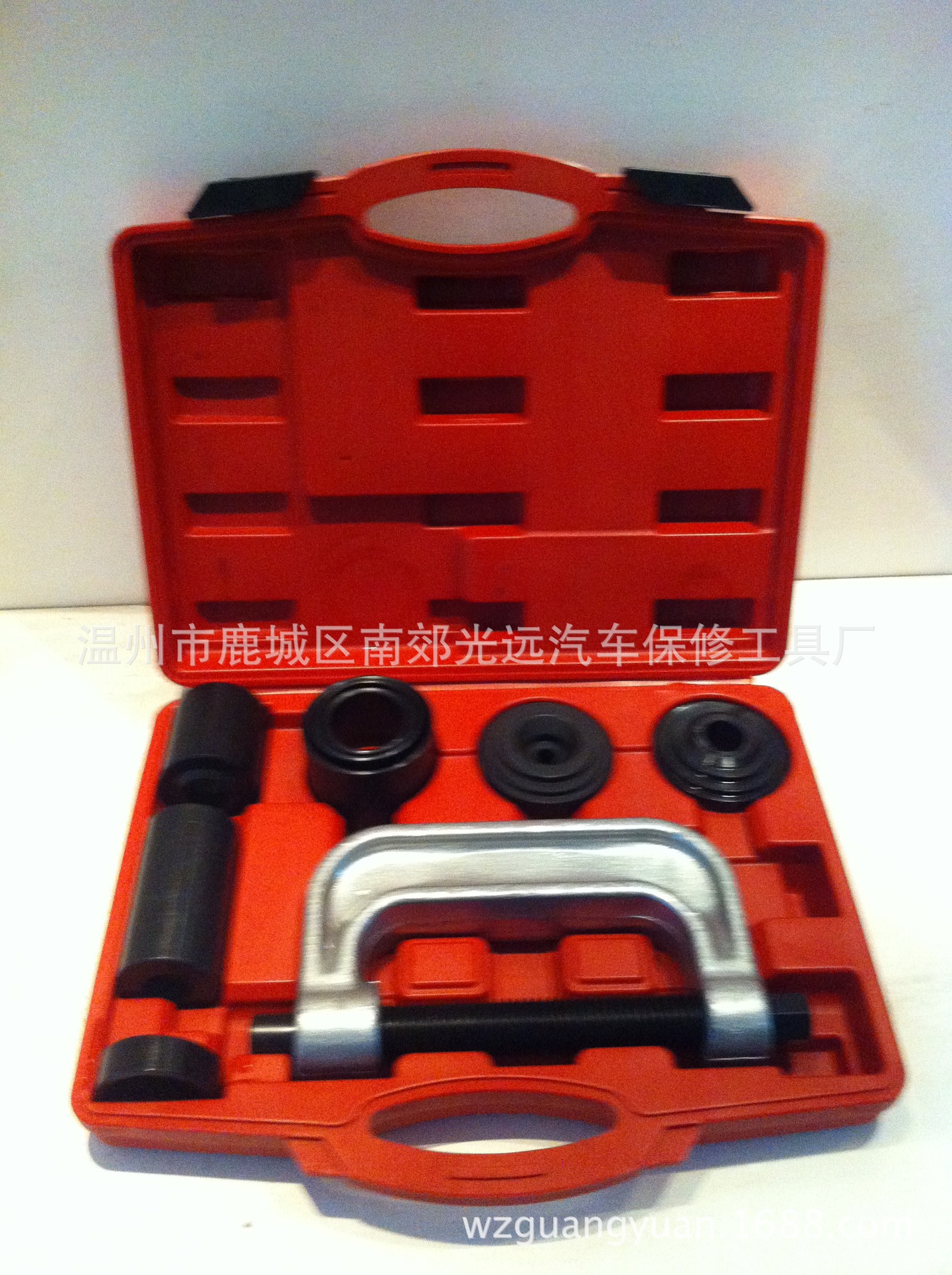 价格实惠供应 球头连接拆装器组 （4合1）球头连接拆装器组