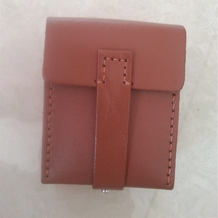 厂家批发指北针皮盒80式皮盒