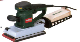 德国进口沃施莱格wollschlaeger震动磨光机