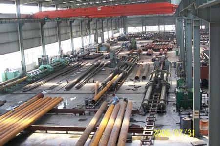 处理积压库存20#无缝钢管