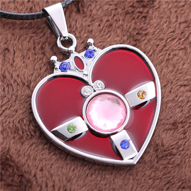 elite necklace