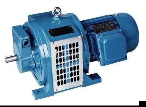 YCT250-4A Electromagnetic speed regulating motor 18.5kw