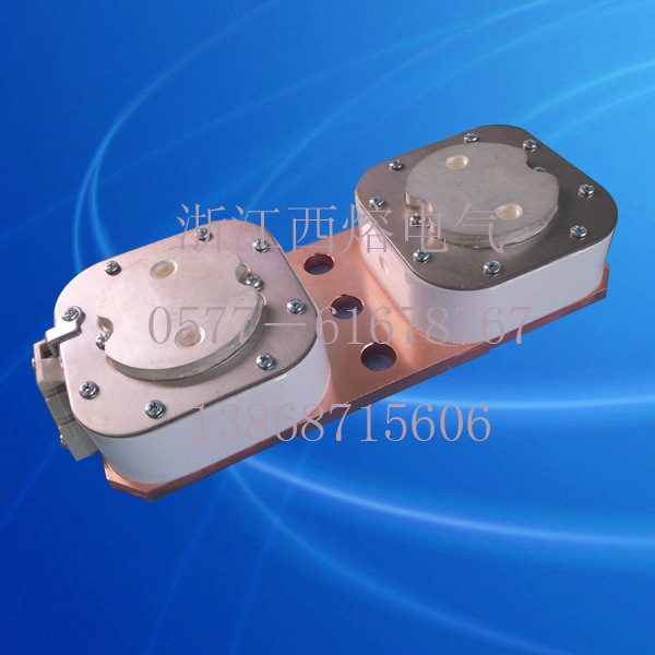 供应特殊快速熔断器