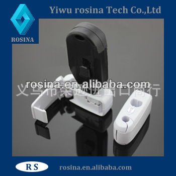 永磁材料 手机展示架专用锁扣解锁器 超市手机卖场货架挂钩锁