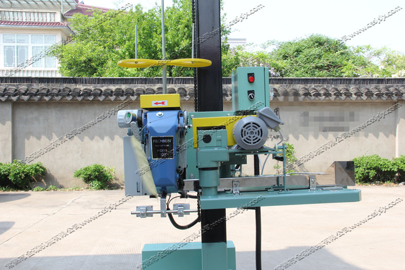 供应FISCHBEIN菲茨拜因100+纽朗CM4900折边机 缝包 封包流水线