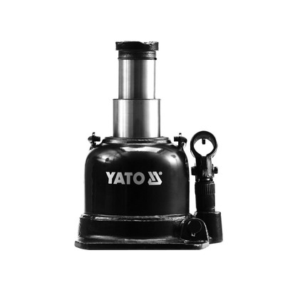 Easy Inverto YATO Hydraulic pressure Jack 10 T YT-1713