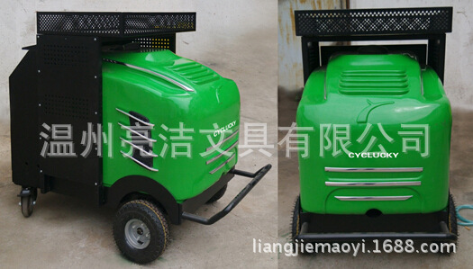 移動上門養護洗車