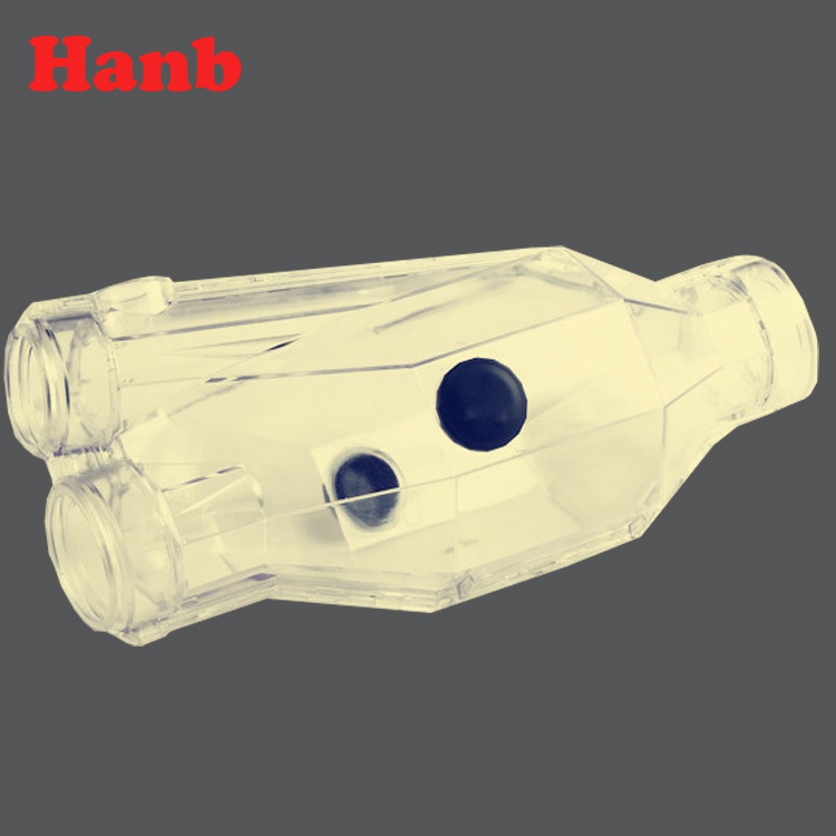 埋地电缆灌胶式防水接线盒 400*90*75灌胶式直通防水灌胶盒外壳