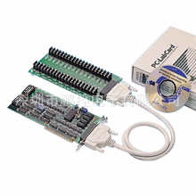 PCL-813B  研华32路单端隔离A/D卡