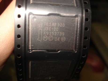 TE28F320J3C120 原装正品 保质量 7天包退换