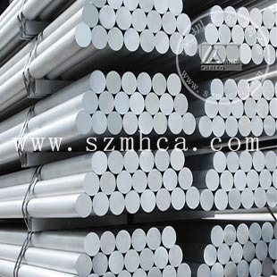 深圳美航库存供应防锈5083铝棒 附材质证明