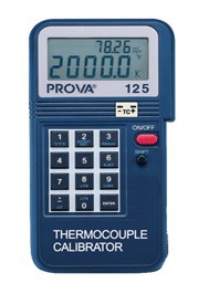 台湾泰仕PROVA-125温度校正器PROVA125