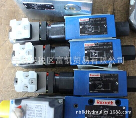 特价ZDRE6VP4-1X/100MG24N9K4M  R901252636