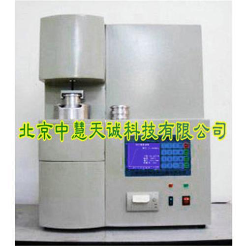 智能热湿拉强度测试仪