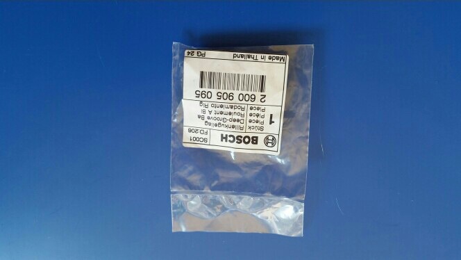 博世原装配件 GGS27L轴承