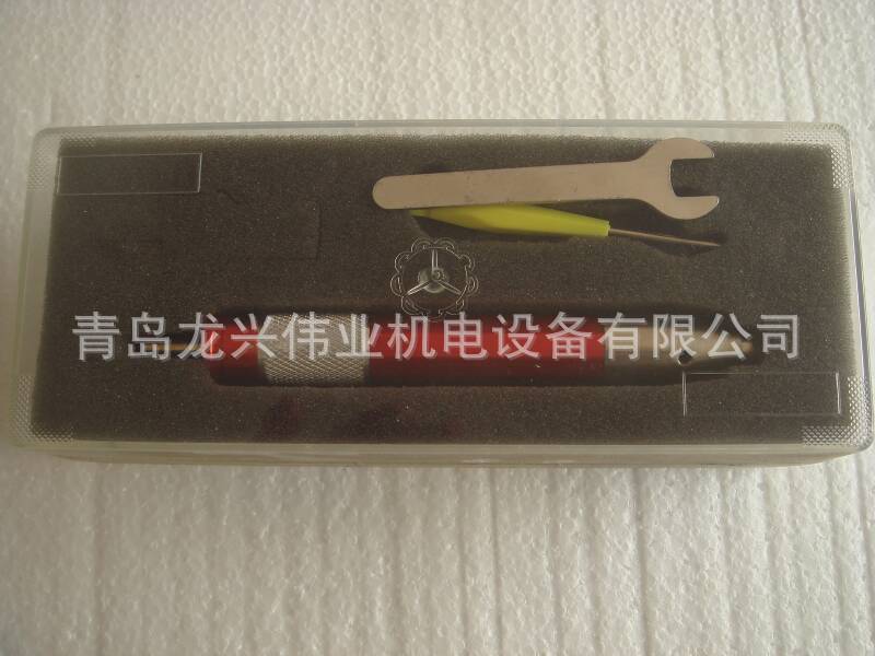 国产气动打磨HM-60力量大可夹3柄磨头