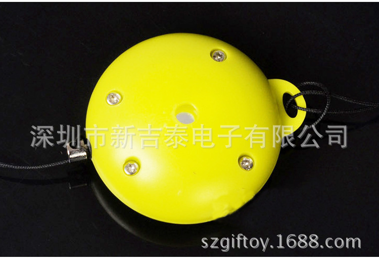 GT-8B01W报警器 (16)