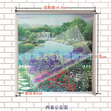 內裝示意圖