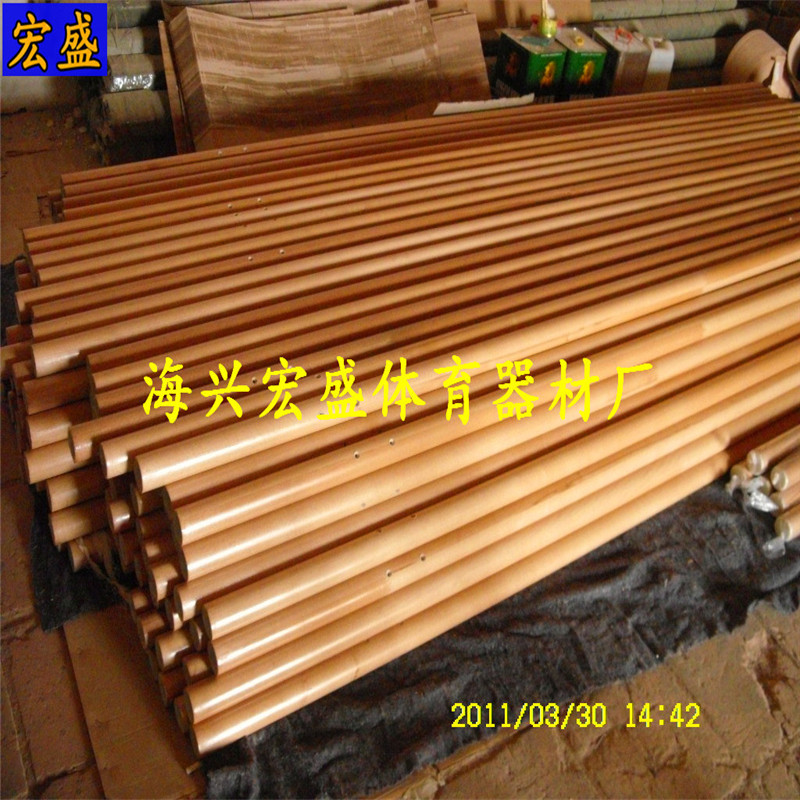 Manufactor Produce wholesale match Dedicated FRP Parallel bars Parallel bars Gymnastic supplies Fitness Equipment