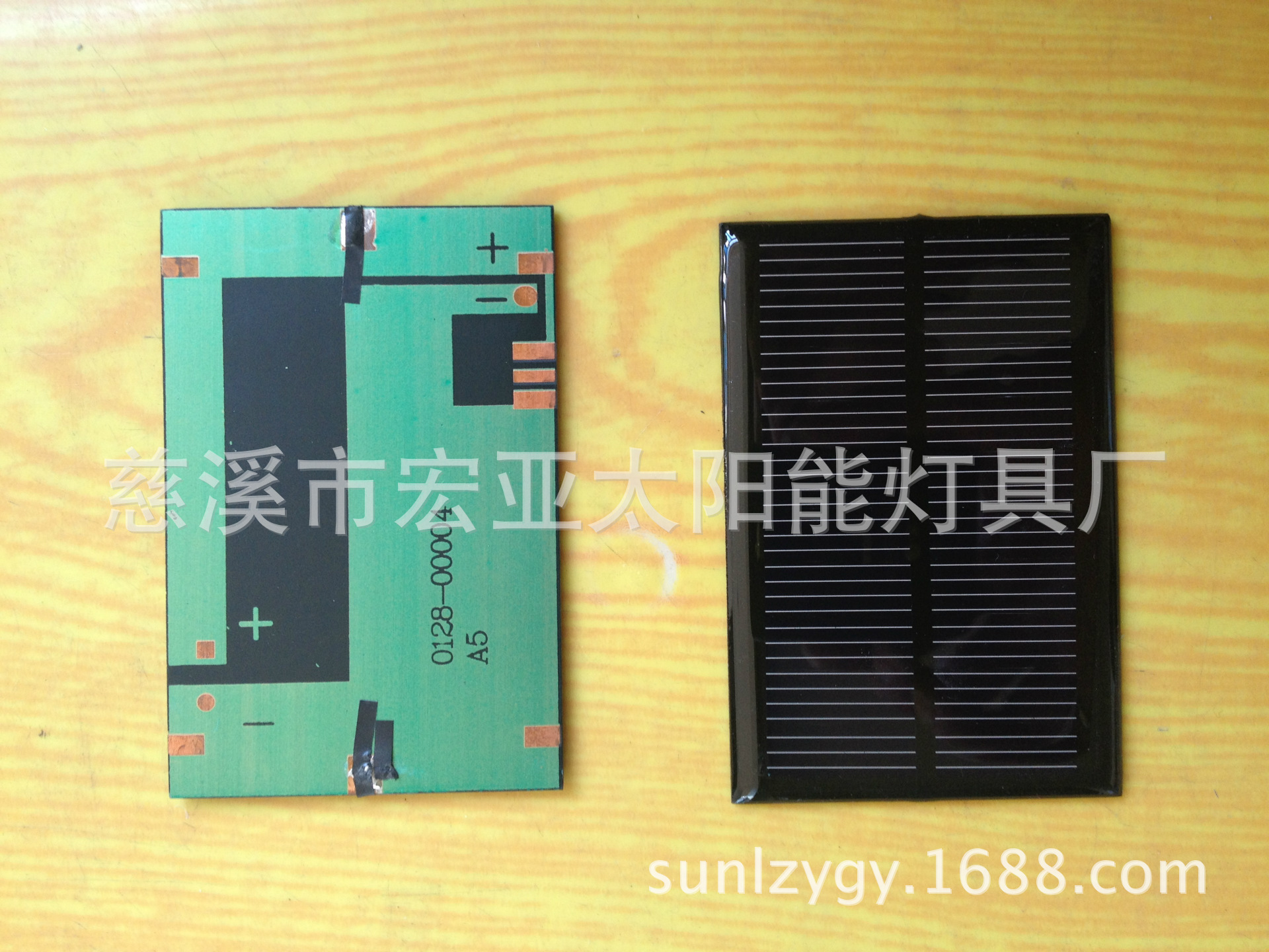 太阳能手机充电器太阳能滴胶板PET磨砂层压板光伏板发电板滴胶板