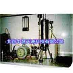 水流型气体热量计 型号：GTSY-4