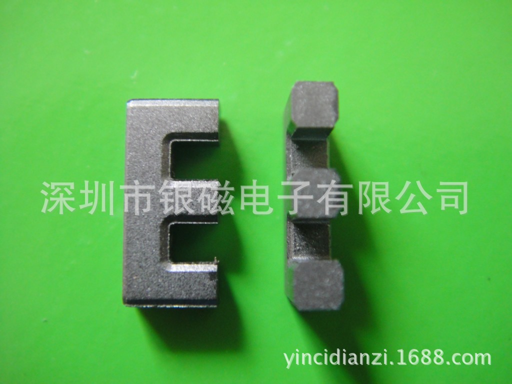 EE9磁芯、PC95材质、CORE、铁氧体磁芯