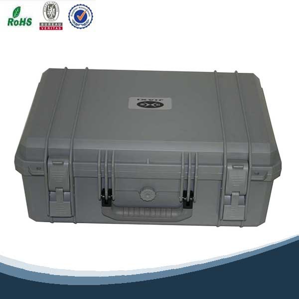 塑料防水箱 塑料防爆箱 PP工具箱 仪器仪表防护箱